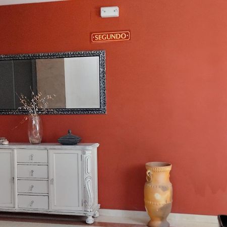 Apartamentos Dunamar Noalla  Dış mekan fotoğraf