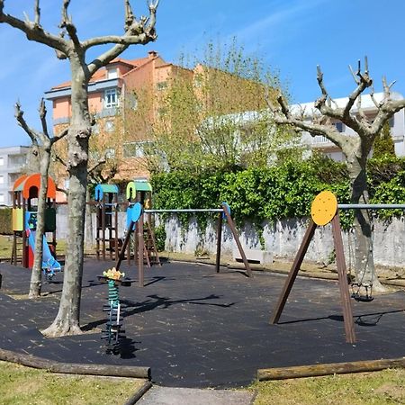 Apartamentos Dunamar Noalla  Dış mekan fotoğraf