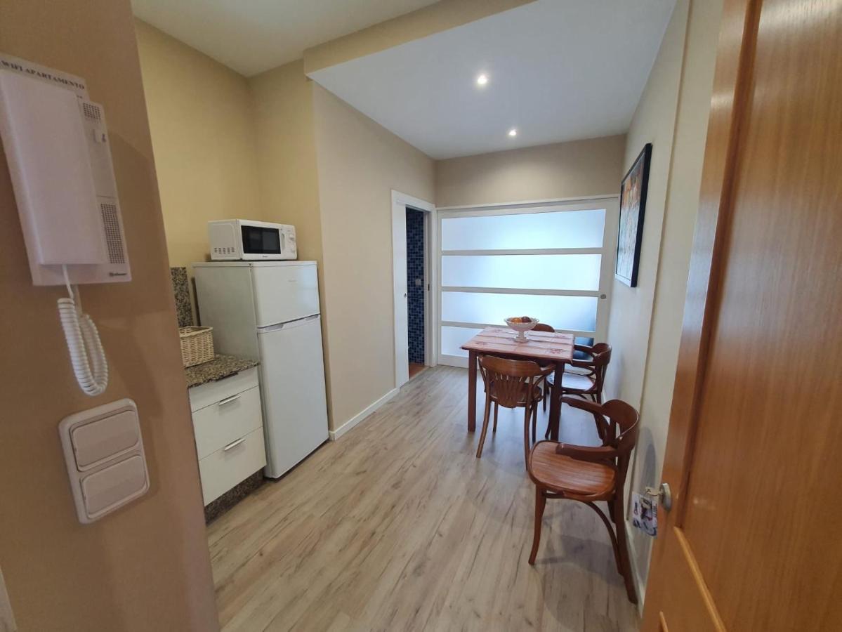 Apartamentos Dunamar Noalla  Dış mekan fotoğraf
