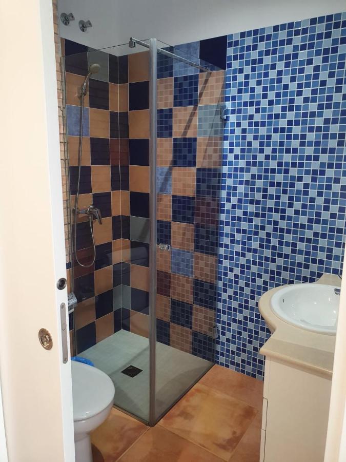 Apartamentos Dunamar Noalla  Dış mekan fotoğraf