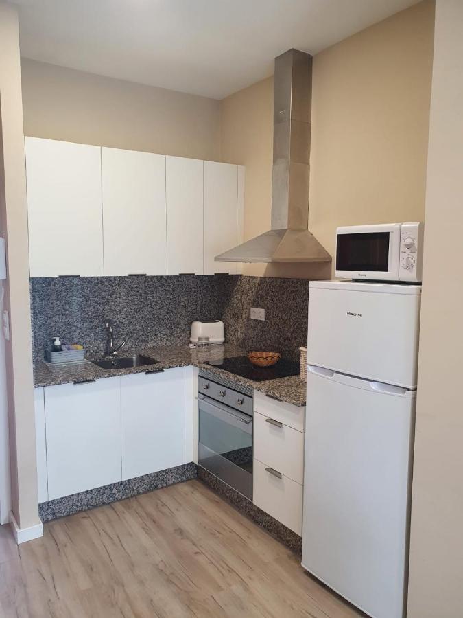 Apartamentos Dunamar Noalla  Dış mekan fotoğraf