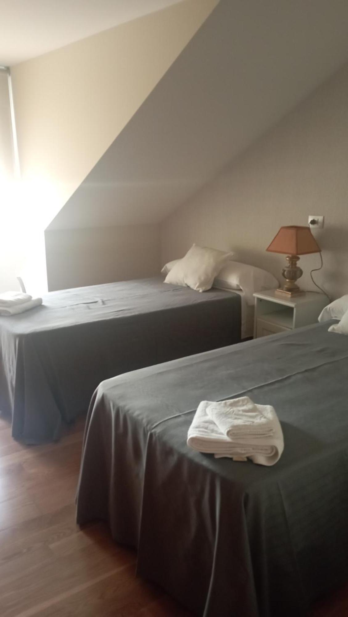 Apartamentos Dunamar Noalla  Dış mekan fotoğraf