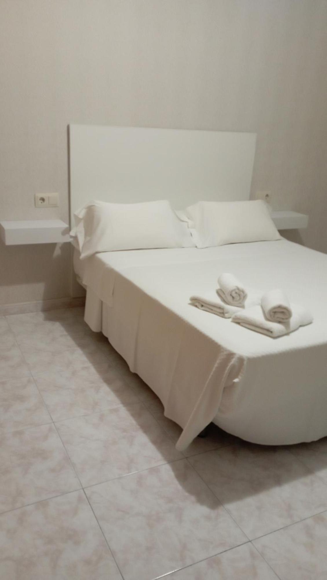 Apartamentos Dunamar Noalla  Dış mekan fotoğraf