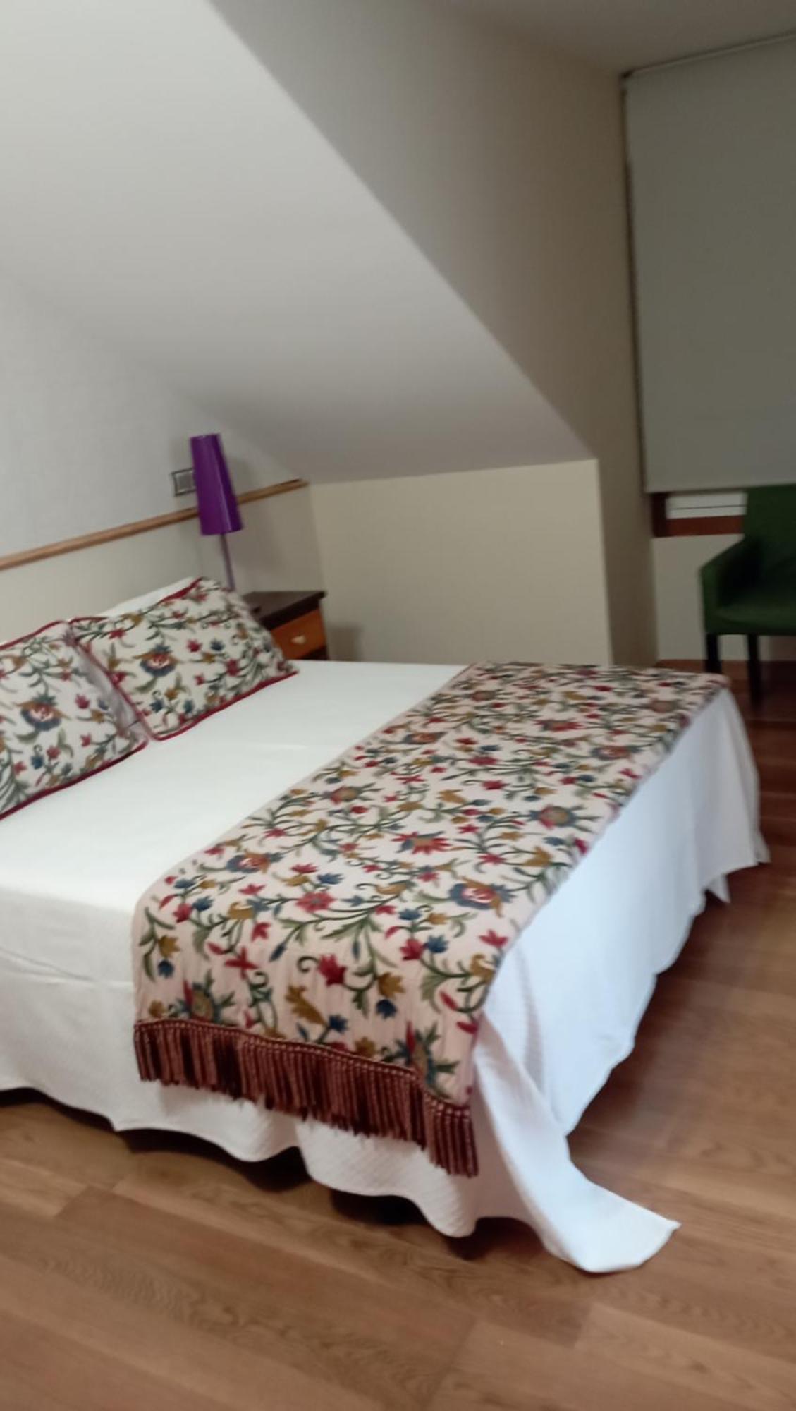 Apartamentos Dunamar Noalla  Dış mekan fotoğraf