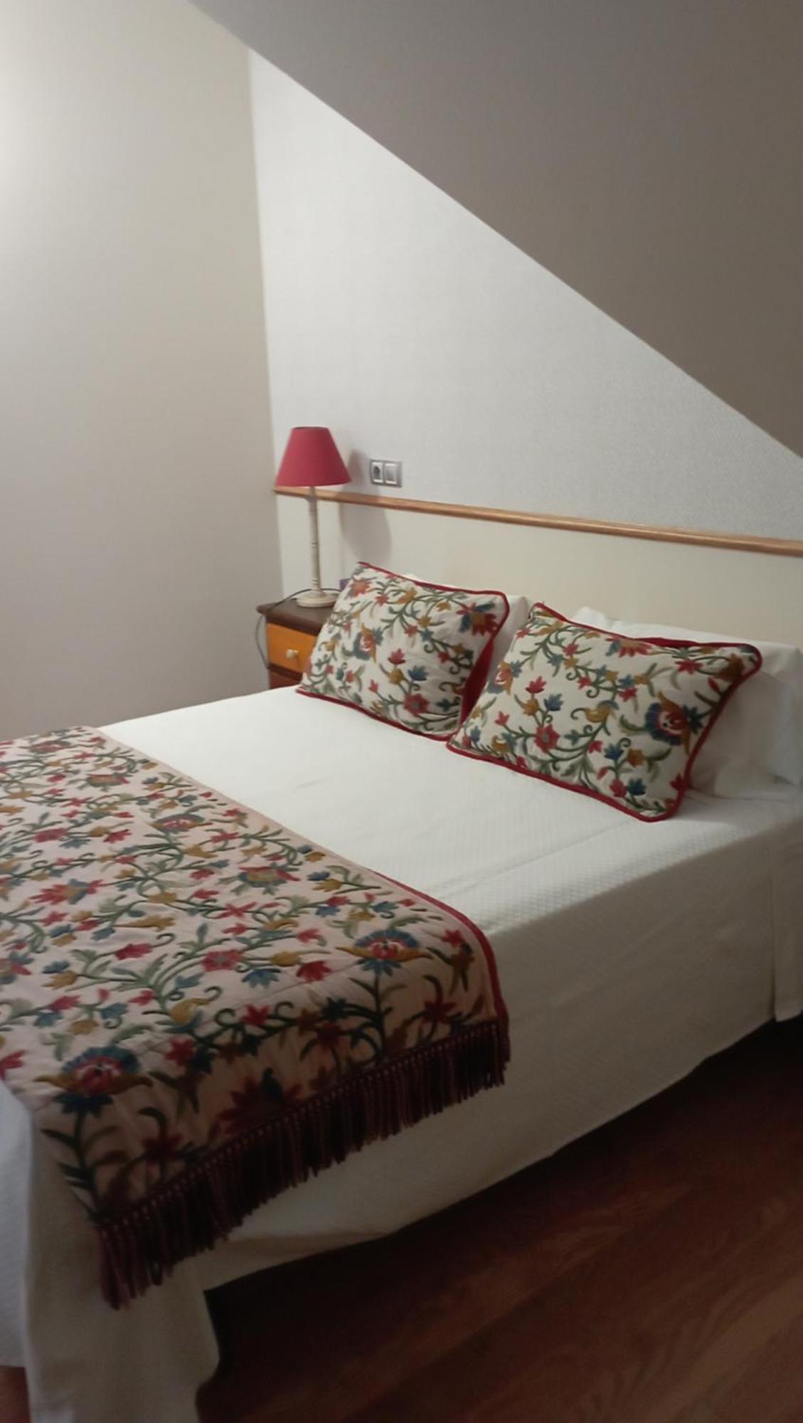Apartamentos Dunamar Noalla  Dış mekan fotoğraf