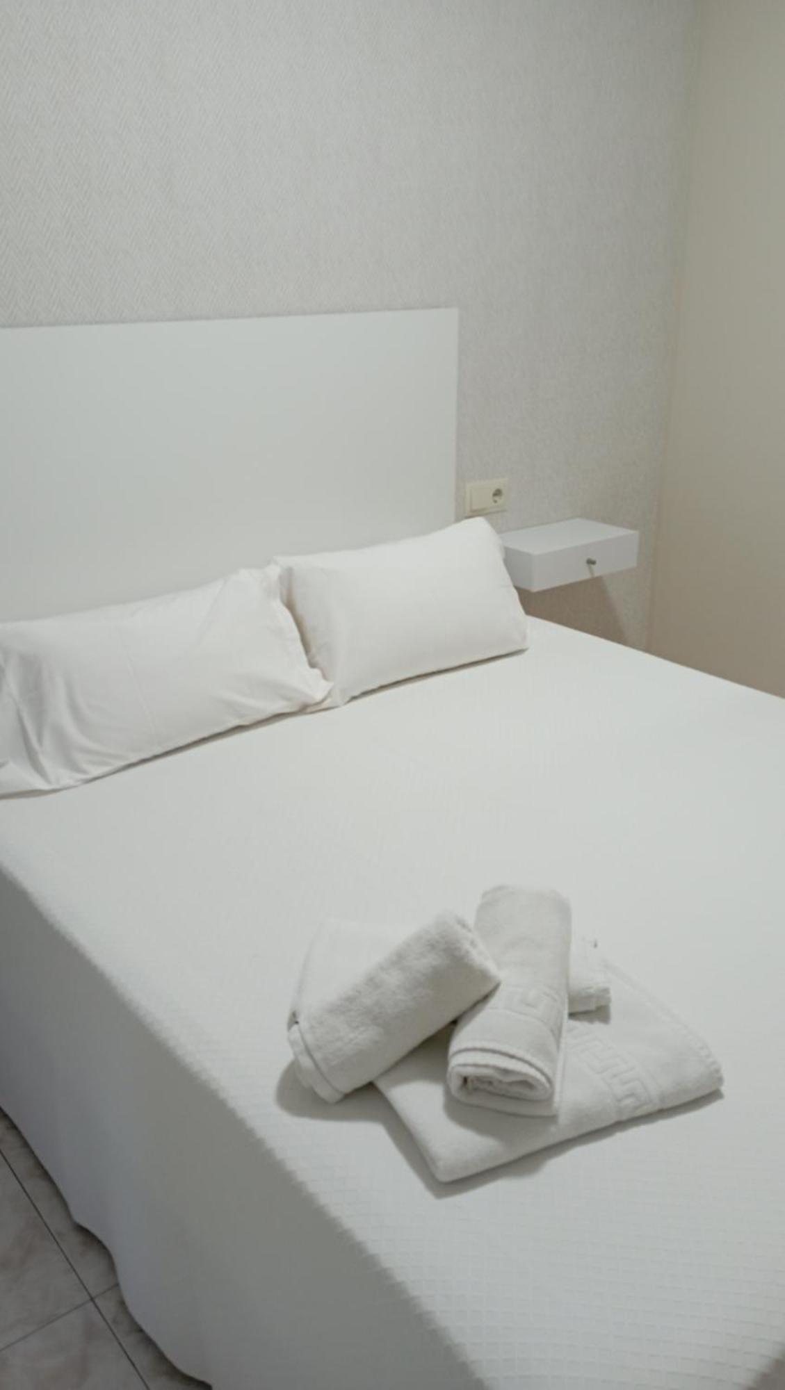 Apartamentos Dunamar Noalla  Dış mekan fotoğraf