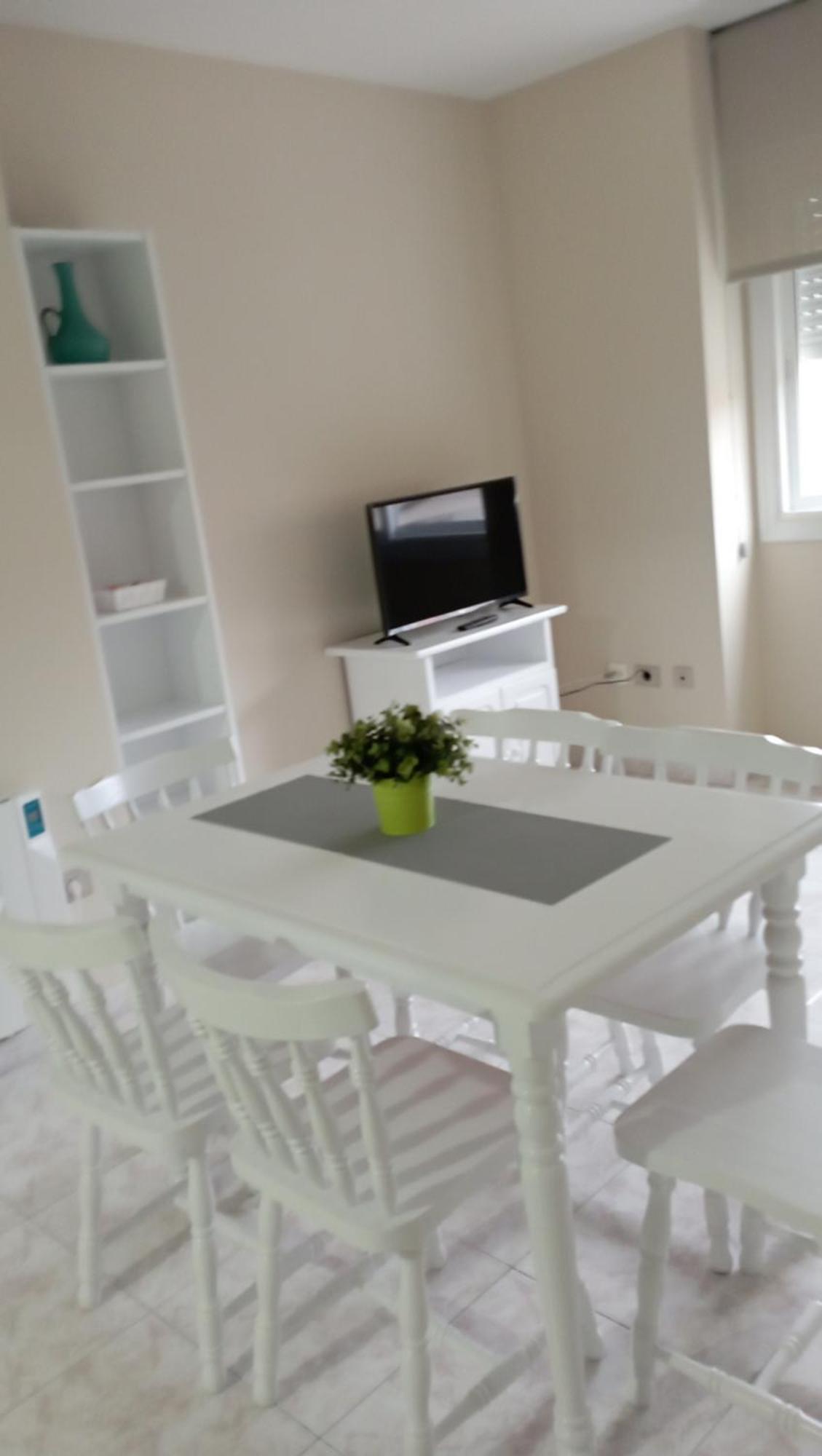 Apartamentos Dunamar Noalla  Dış mekan fotoğraf
