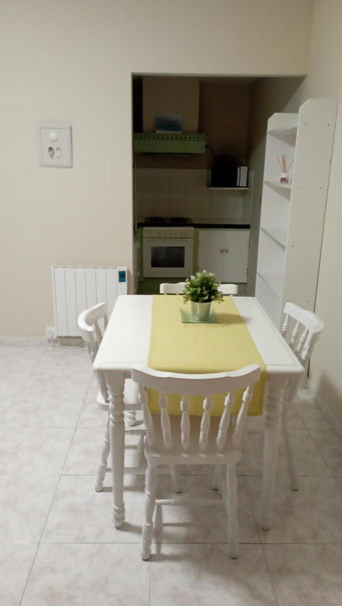 Apartamentos Dunamar Noalla  Dış mekan fotoğraf