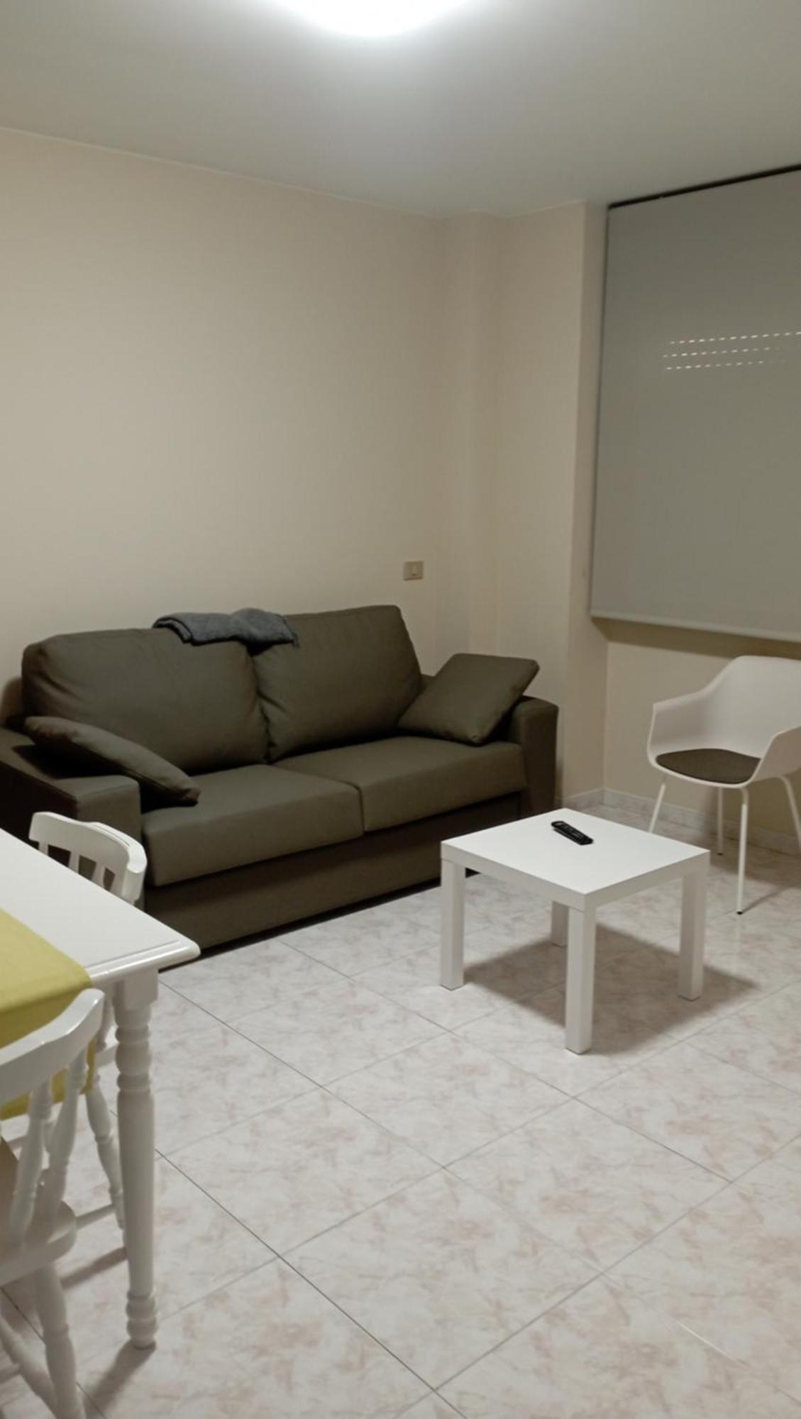 Apartamentos Dunamar Noalla  Dış mekan fotoğraf