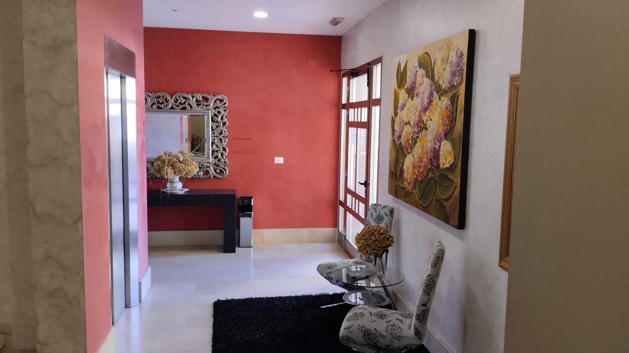 Apartamentos Dunamar Noalla  Dış mekan fotoğraf