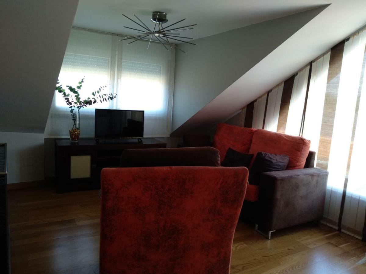 Apartamentos Dunamar Noalla  Dış mekan fotoğraf