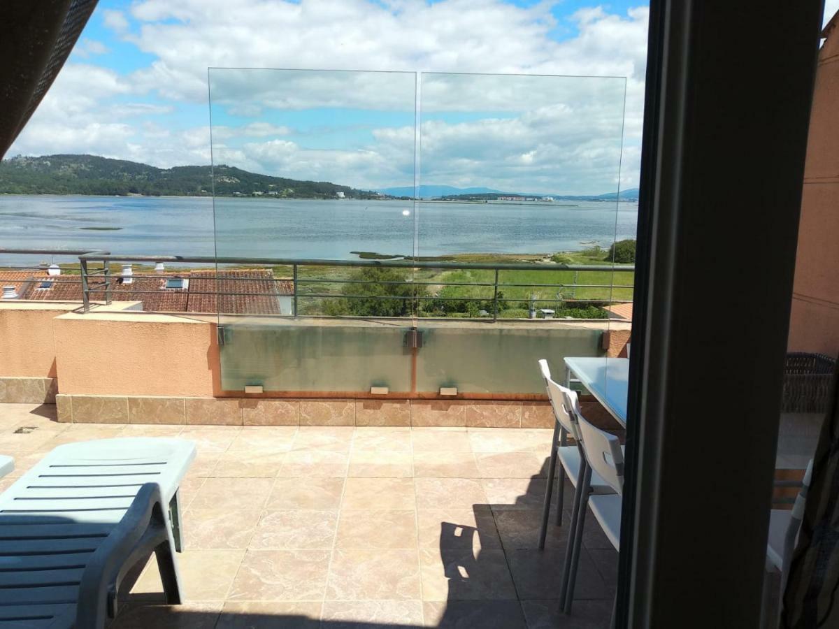 Apartamentos Dunamar Noalla  Dış mekan fotoğraf